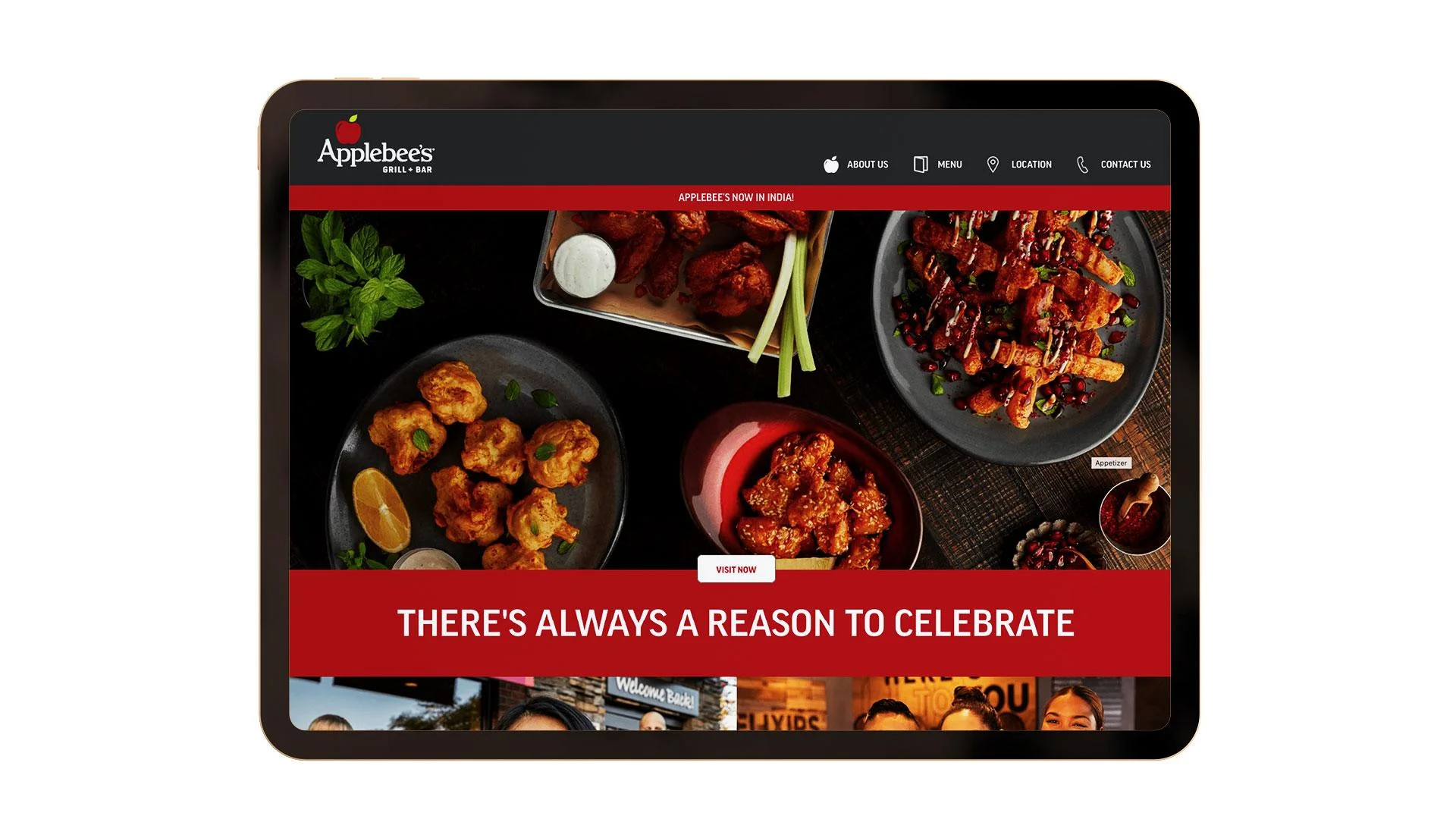 Apple Bees