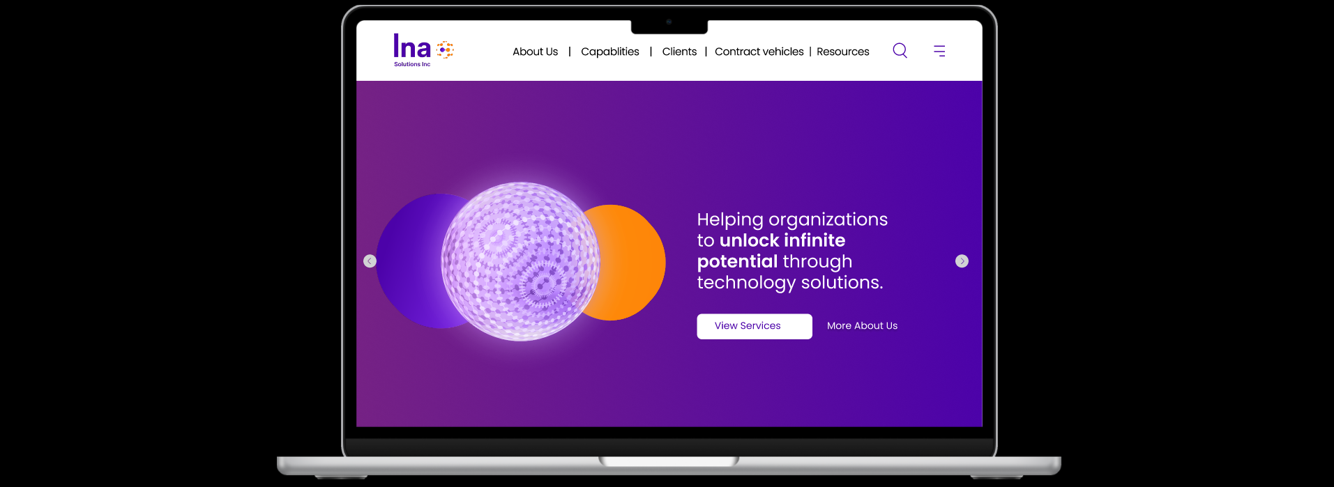INA Solutions