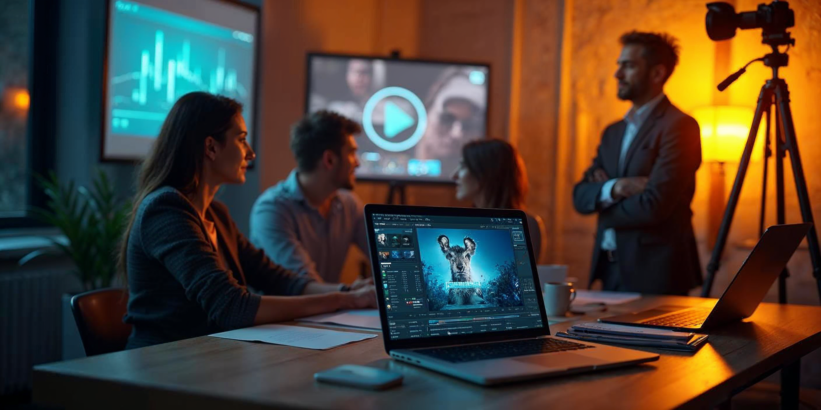 7 Ways Video Can Improve Your Pre-Sales Process in 2025