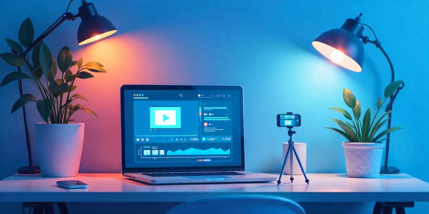 Video for Startups: Building Brand Awareness on a Budget