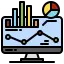 data screen icon