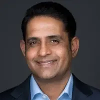 Suresh Nair